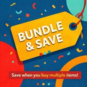 Make A Bundle & Send Me Your Offer